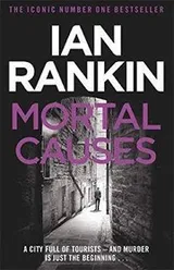 Cover of Mortal Causes