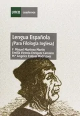 Cover of Lengua española