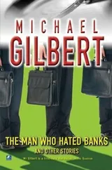 Cover of Man Who Hated Banks and Other Mysteries