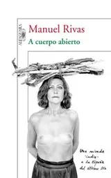 Cover of A cuerpo abierto