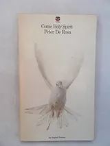 Cover of Come Holy Spirit