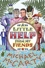 Cover of Little Help from My Fiends
