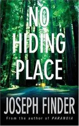 Cover of No Hiding Place