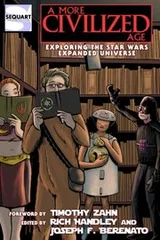 Cover of A More Civilized Age