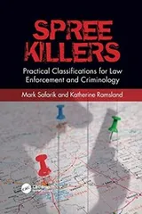 Cover of Spree Killers