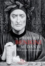 Cover of Mi Dante