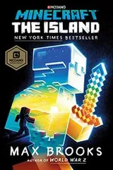 Cover of Minecraft the Village