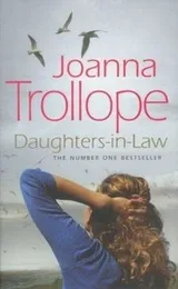 Cover of Daughters-In-Law