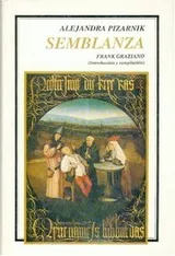 Cover of Semblanza