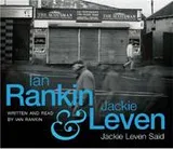 Cover of Jackie Leven Said