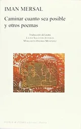 Cover of Caminar cuanto sea posible