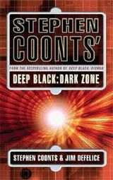 Cover of Stephen Coonts' Deep Black