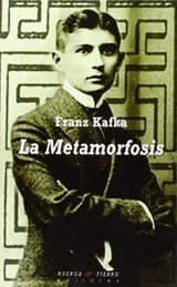 Cover of La Metamorfosis