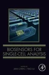 Cover of Biosensors for Single-Cell Analysis