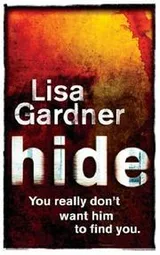 Cover of Hide