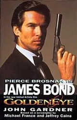 Cover of Goldeneye