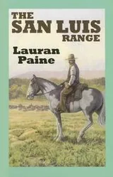 Cover of The San Luis Range