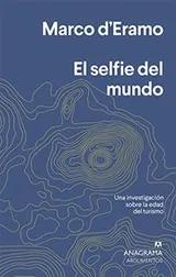Cover of El selfie del mundo