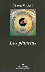 Cover of Los planetas