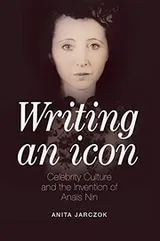 Cover of Writing an icon