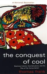 Cover of The Conquest of Cool