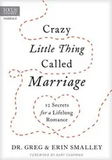 Cover of Crazy Little Thing Called Marriage
