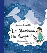Cover of La Mariona i la Menjanits
