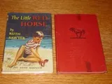 Cover of Little Red Horse