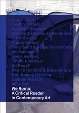 Cover of We Roma