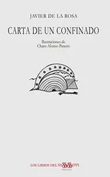 Cover of CARTA DE UN CONFINADO