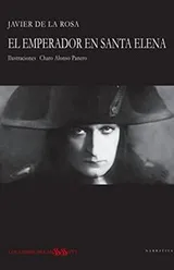 Cover of EL EMPERADOR EN SANTA ELENA