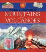Cover of Mountains and volcanoes