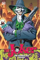 Cover of Joker