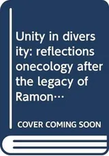 Cover of Unity in diversity