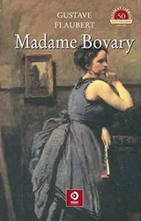 Cover of Madame Bobary