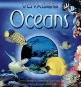 Cover of Kingfisher voyages