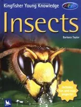 Cover of Insects