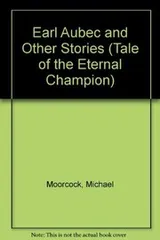 Cover of Earl Aubec and other stories