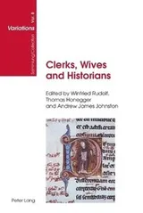 Cover of Clerks, wives and historians
