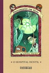 Cover of Hospital Hostil, O