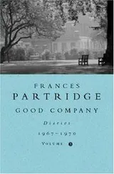 Cover of Good company