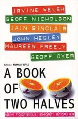 Cover of Book of Two Halves