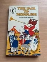 Cover of The fair to middling