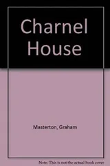 Cover of Charnel House
