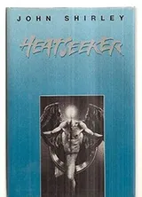 Cover of Heatseeker