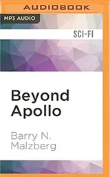 Cover of Beyond Apollo