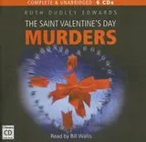 Cover of The Saint Valentine's Day Murders (Jack Crossman Adventures)