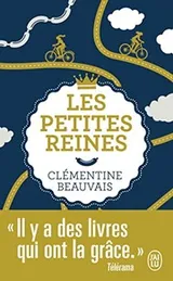 Cover of Les petites reines (French Edition)