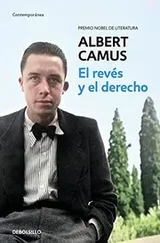 Cover of El revés y el derecho