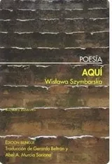 Cover of Aqui